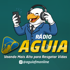 Rádio Águia FM